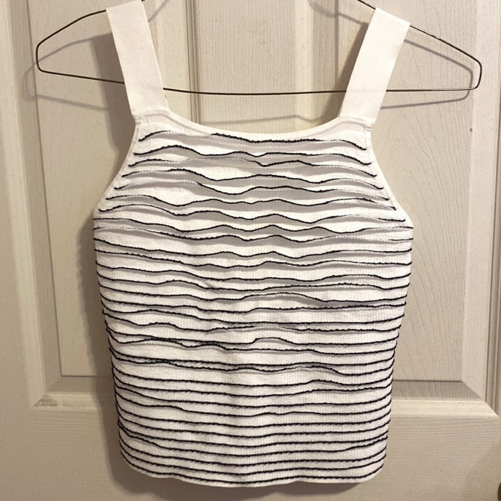 Club Monaco XS tank top